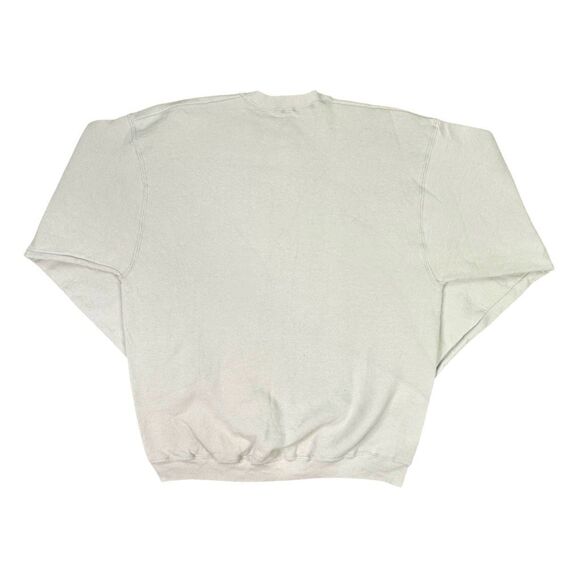 Vintage Fruit of the Loom Southeast Technical College Crew Neck - Size XL - Picture 3 of 4